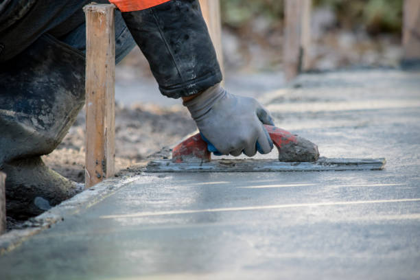 Best Concrete Driveway Installation in Tropical Park, FL