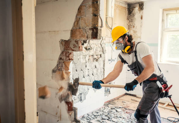 Best Concrete Removal and Replacement in Tropical Park, FL