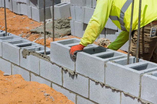 Best Residential Concrete Solutions in Tropical Park, FL