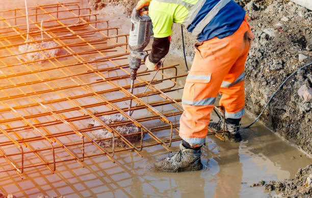 Best Industrial Concrete Flooring in Tropical Park, FL